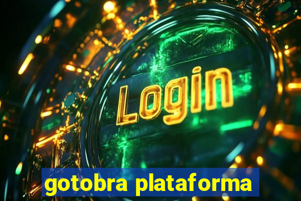 gotobra plataforma